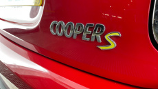MINI Hatchback 135kW Cooper S Level 2 33kWh 3dr Auto Electric Hatchback